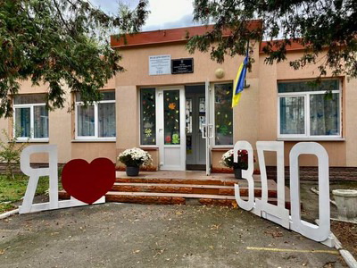 День відкритих дверей в ЗДО